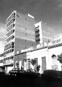 Edificio Montevideo 539 