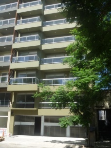 Edificio Parque Alvear