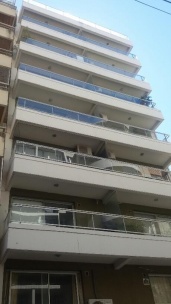 Edificio Pje. Santa Cruz