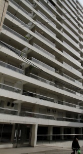 Complejo Edilicio Sgto. Cabral y San Martín Park