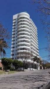 Edificio Panorámico