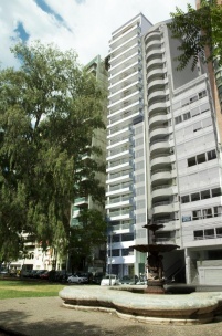 Edificio Parque Chacabuco