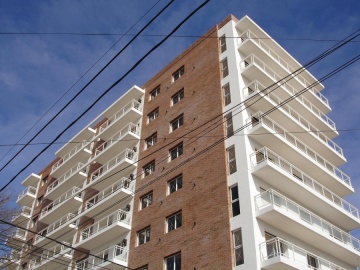 Edificio de la Ciudad II