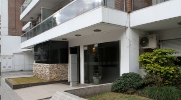 Complejo Edilicio Parque Brown