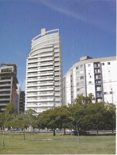 Edificio Las Palmas.                 Av. Wheelwright 1771