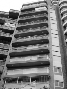 Edificio Parque España 3