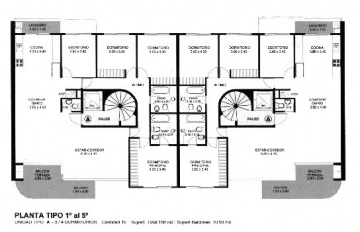 Edificio Terrazas del Paraná