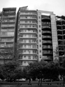 Edificio Parque España 2