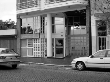 Edificio Parque España 1