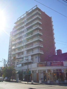 Edificio de viviendas
